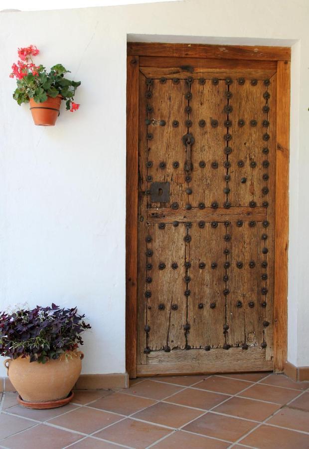 Vegan Guesthouse Finca Pereila Coin Exterior photo