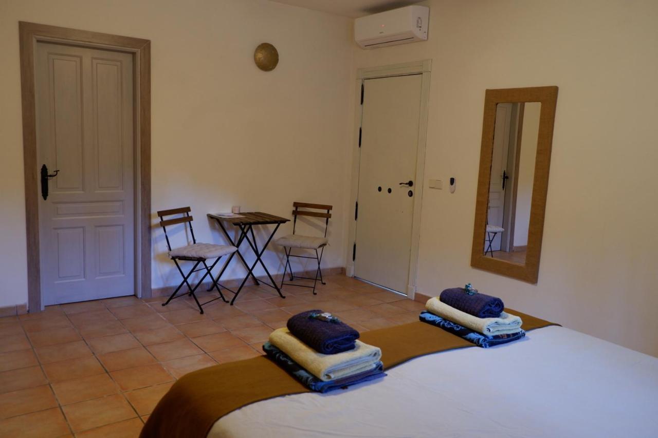 Vegan Guesthouse Finca Pereila Coin Exterior photo